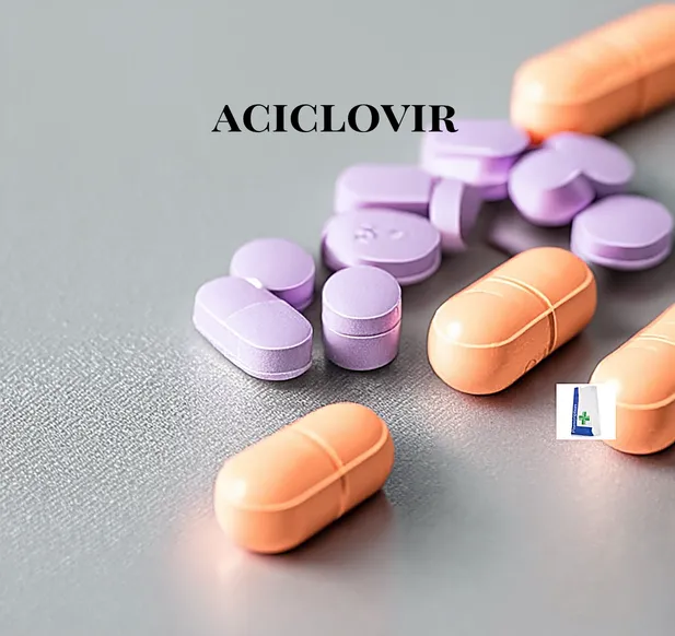 Precio de aciclovir 200mg